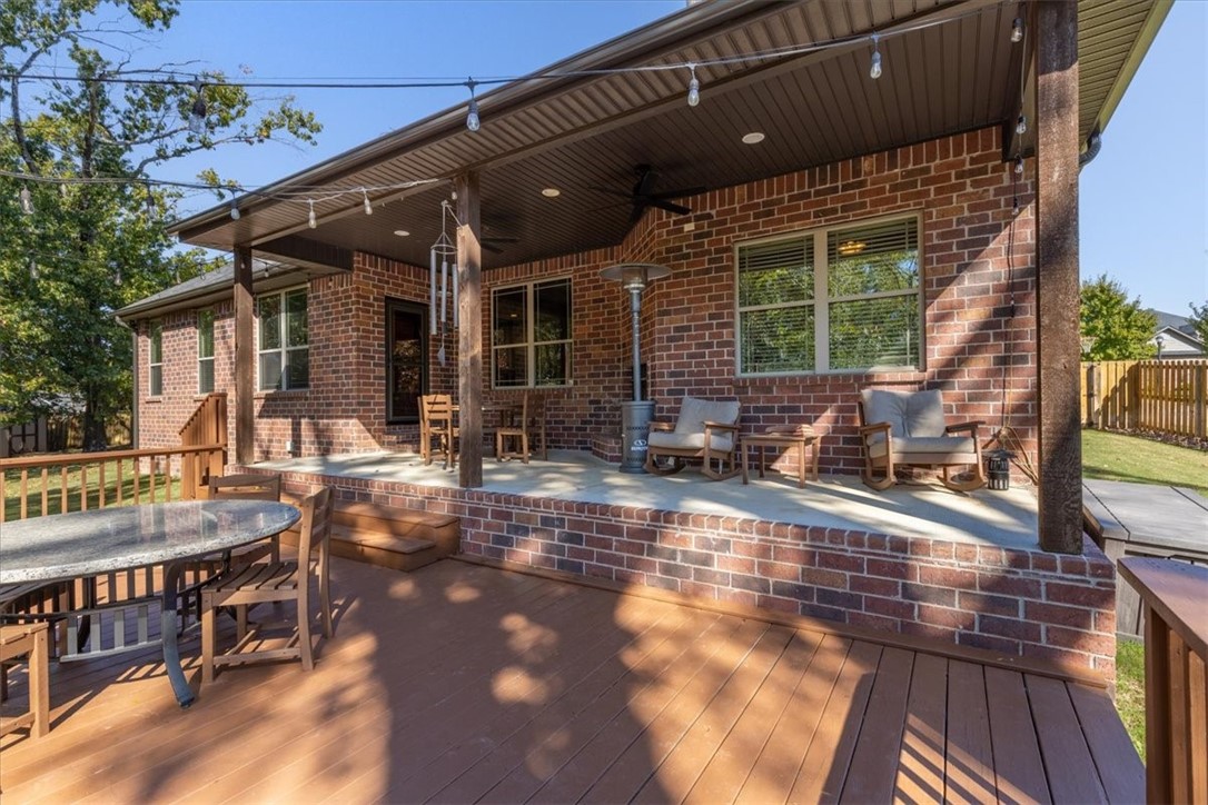 Oakbrooke Sub Ph II Bentonville - Residential