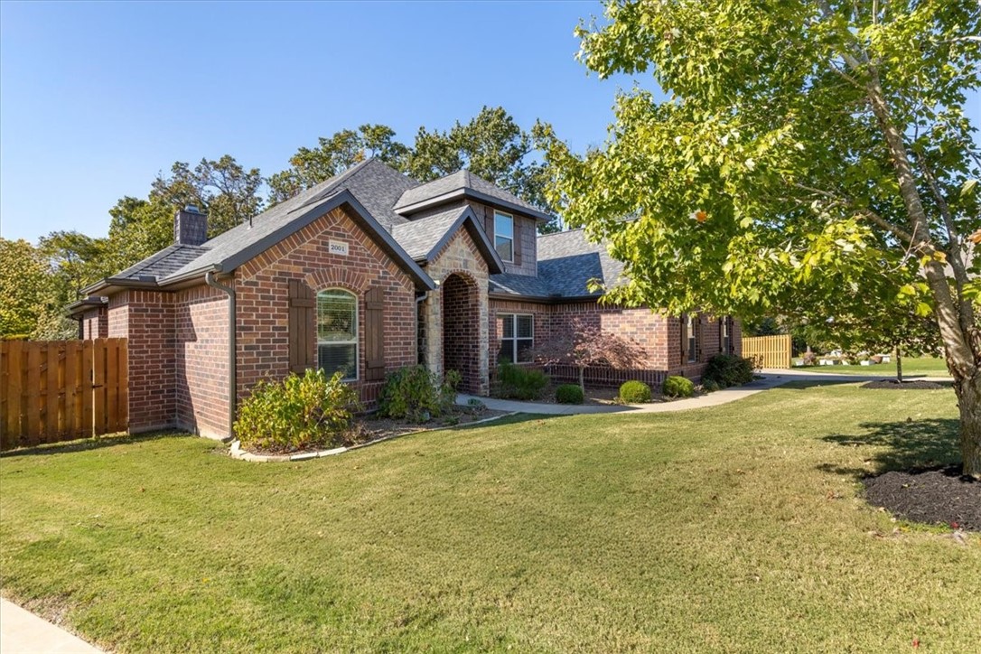 Oakbrooke Sub Ph II Bentonville - Residential