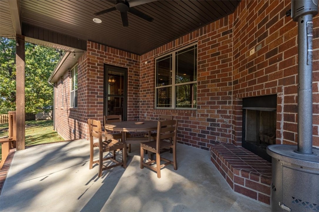 Oakbrooke Sub Ph II Bentonville - Residential