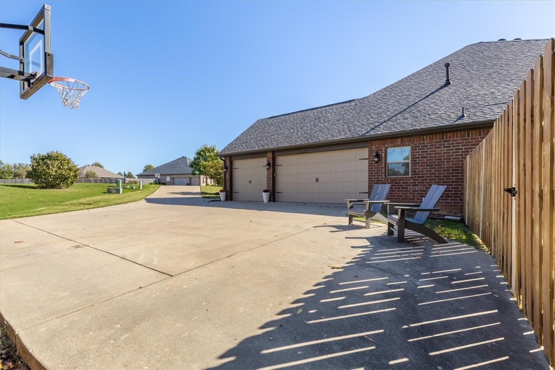 Oakbrooke Sub Ph II Bentonville - Residential