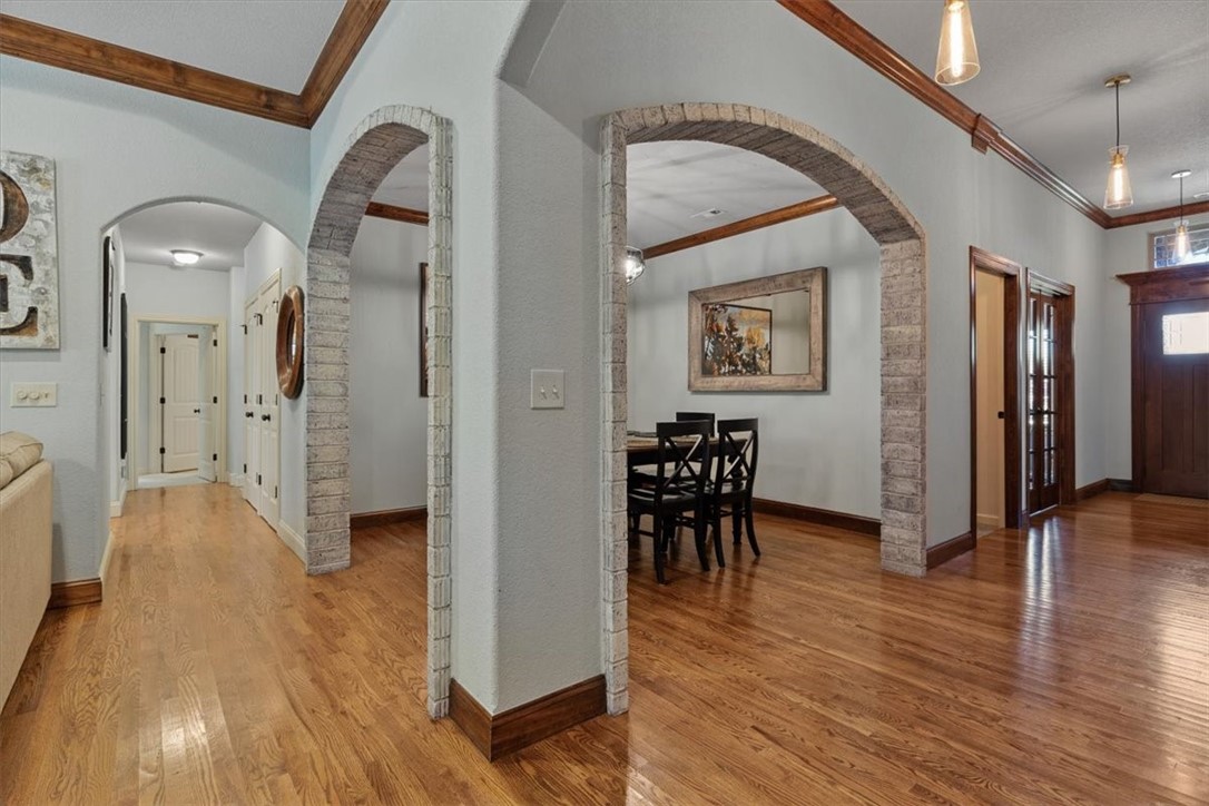 Oakbrooke Sub Ph II Bentonville - Residential