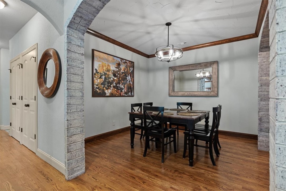 Oakbrooke Sub Ph II Bentonville - Residential