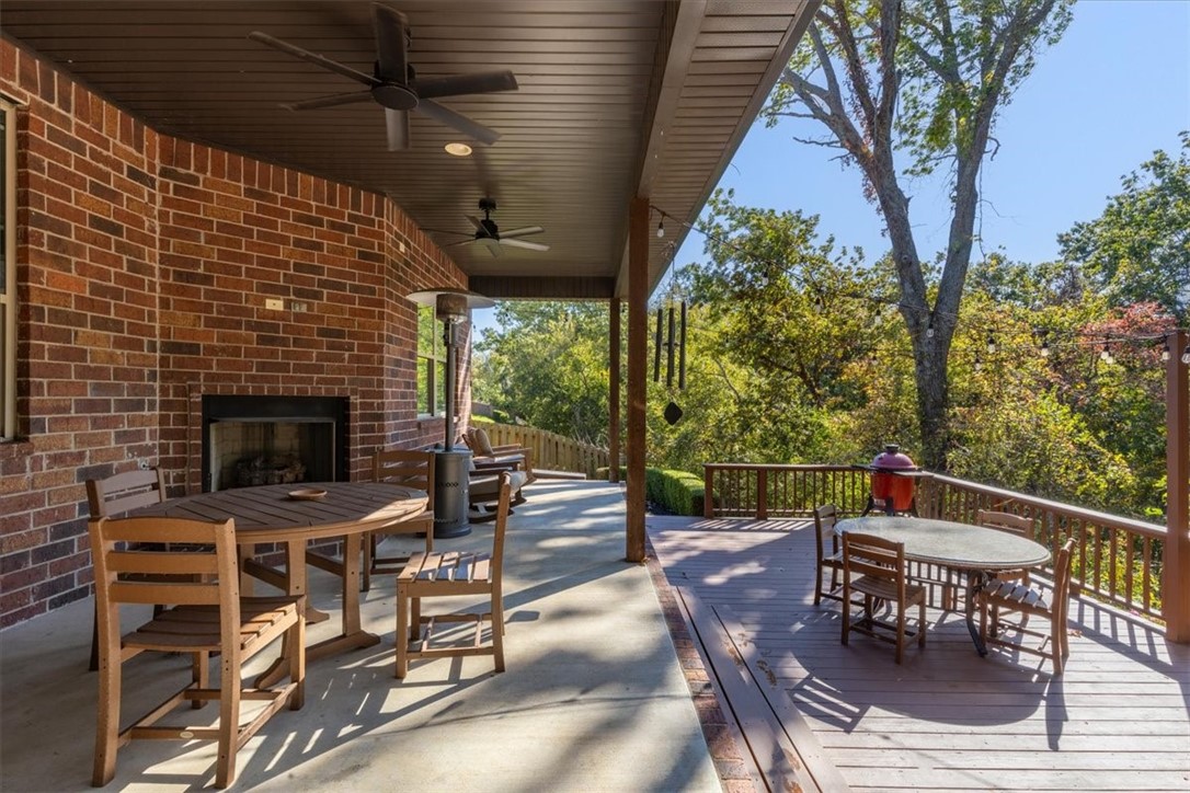 Oakbrooke Sub Ph II Bentonville - Residential