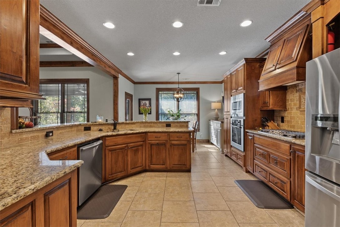 Oakbrooke Sub Ph II Bentonville - Residential
