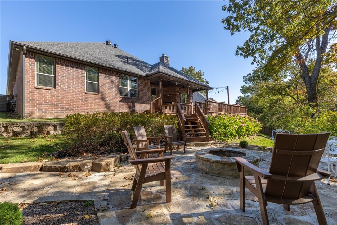 Oakbrooke Sub Ph II Bentonville - Residential