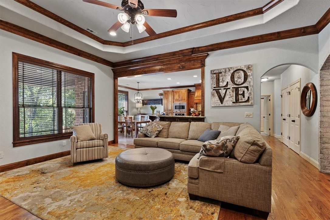 Oakbrooke Sub Ph II Bentonville - Residential