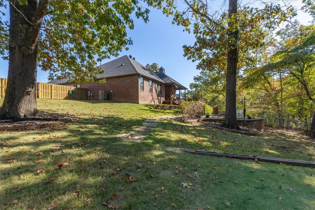 Oakbrooke Sub Ph II Bentonville - Residential