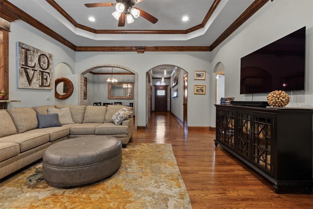 Oakbrooke Sub Ph II Bentonville - Residential