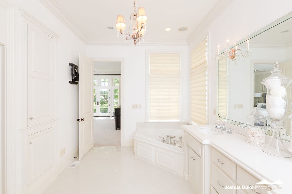 Estates At Dogwood Canyon - Residential