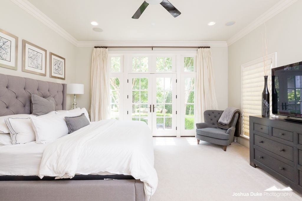 Estates At Dogwood Canyon - Residential