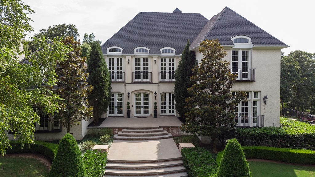 Estates At Dogwood Canyon - Residential