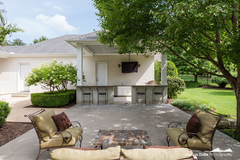 Estates At Dogwood Canyon - Residential