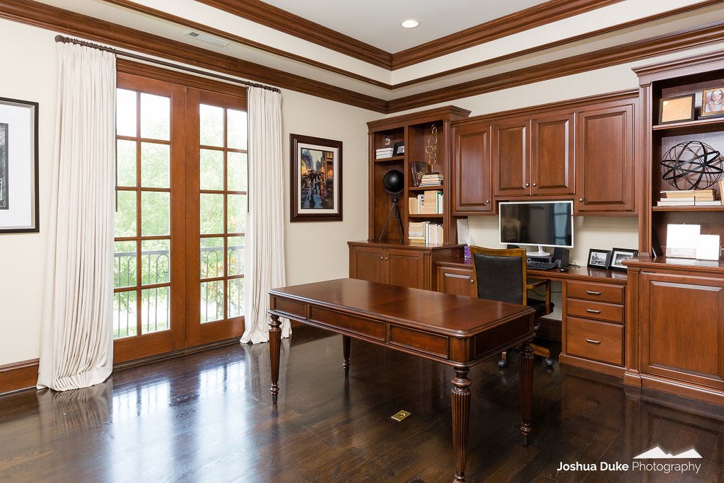 Estates At Dogwood Canyon - Residential