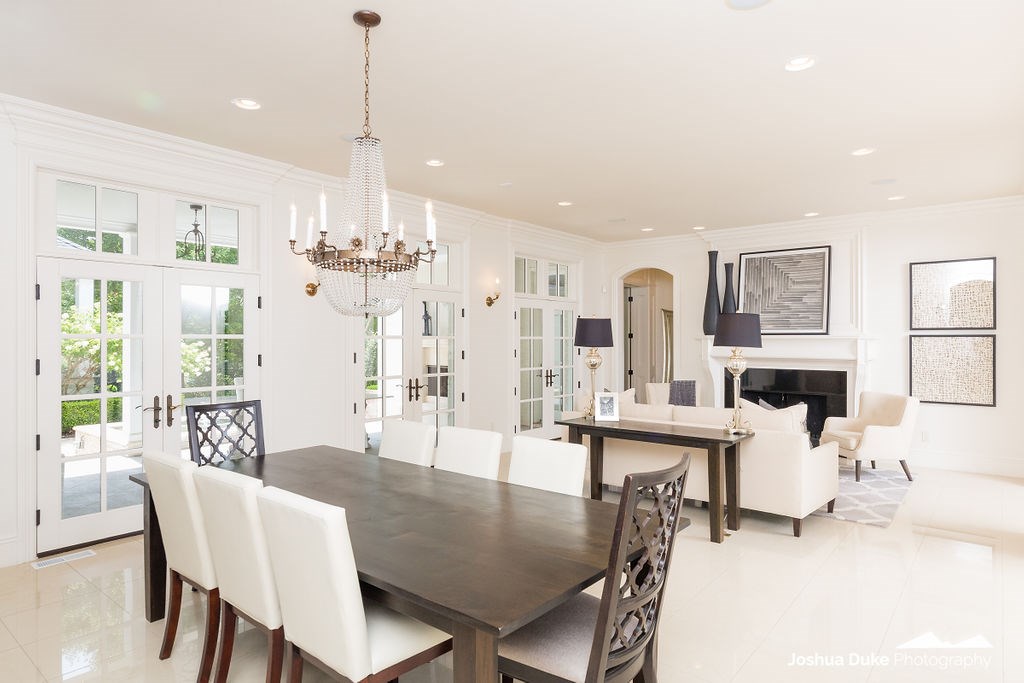 Estates At Dogwood Canyon - Residential