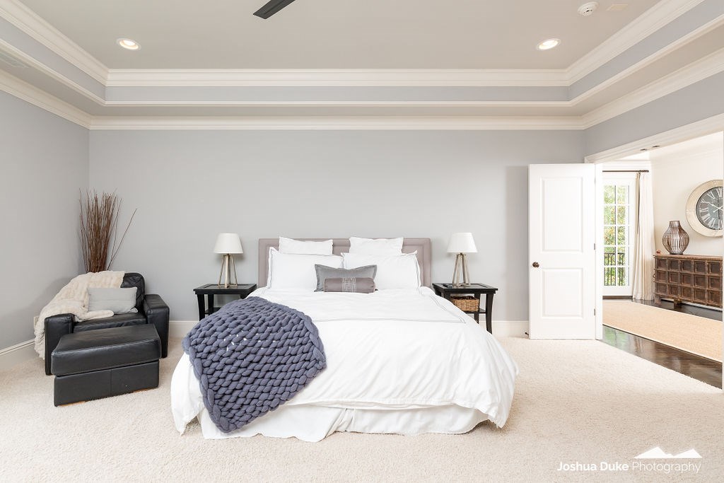 Estates At Dogwood Canyon - Residential