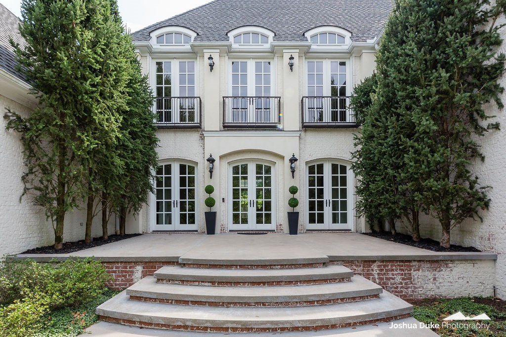 Estates At Dogwood Canyon - Residential