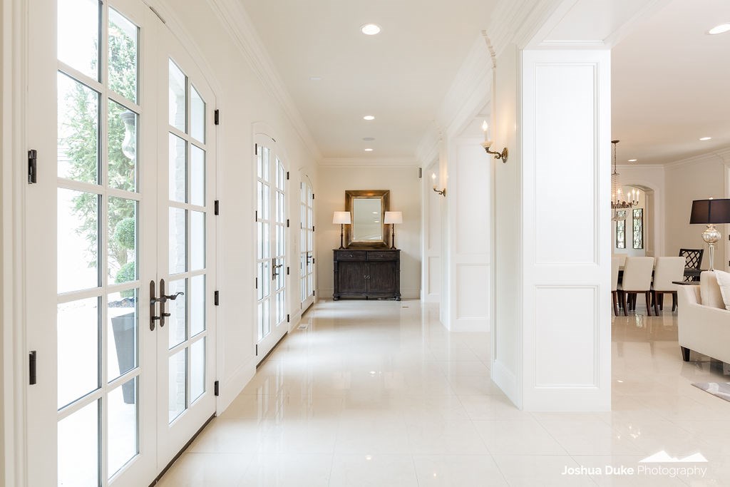 Estates At Dogwood Canyon - Residential