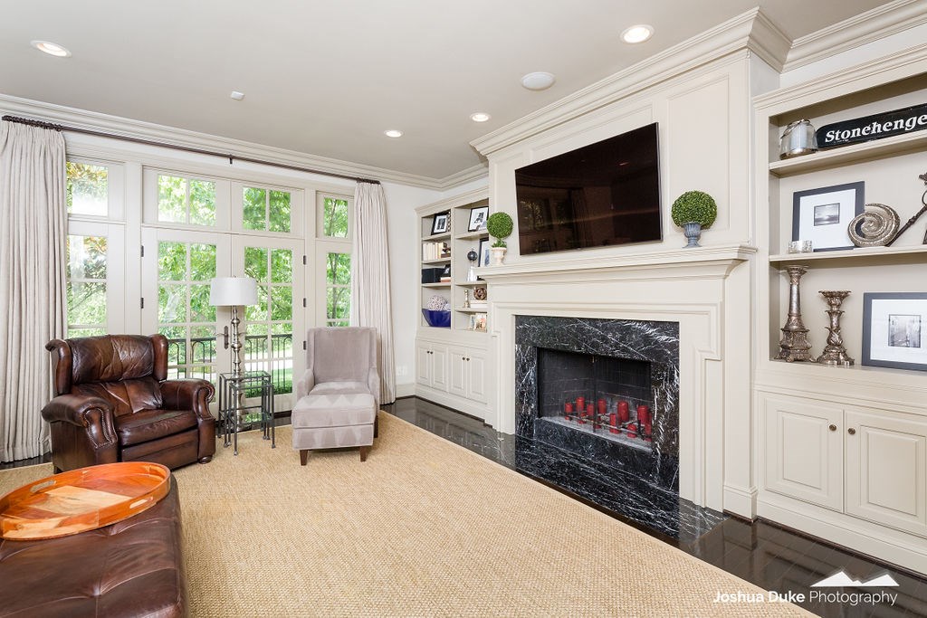 Estates At Dogwood Canyon - Residential