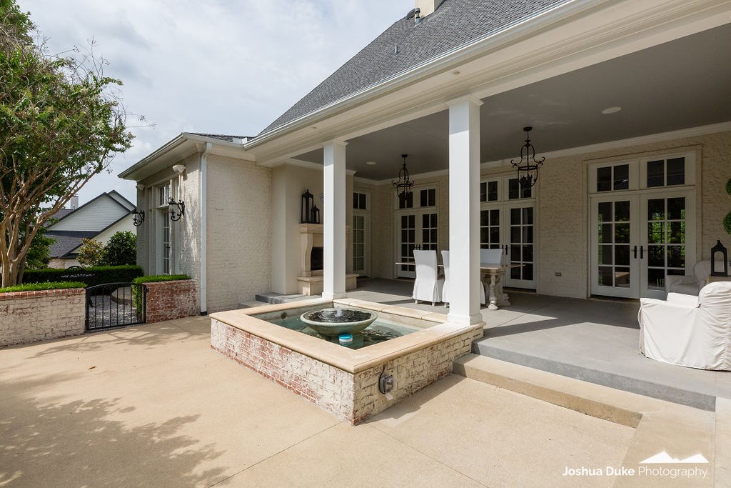 Estates At Dogwood Canyon - Residential