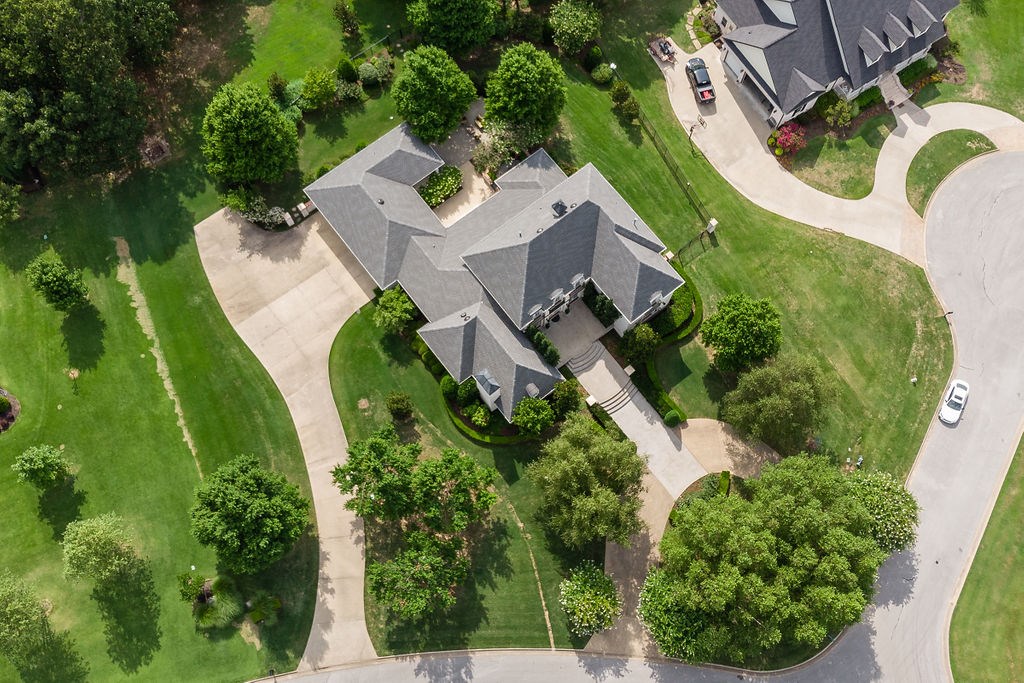 Estates At Dogwood Canyon - Residential