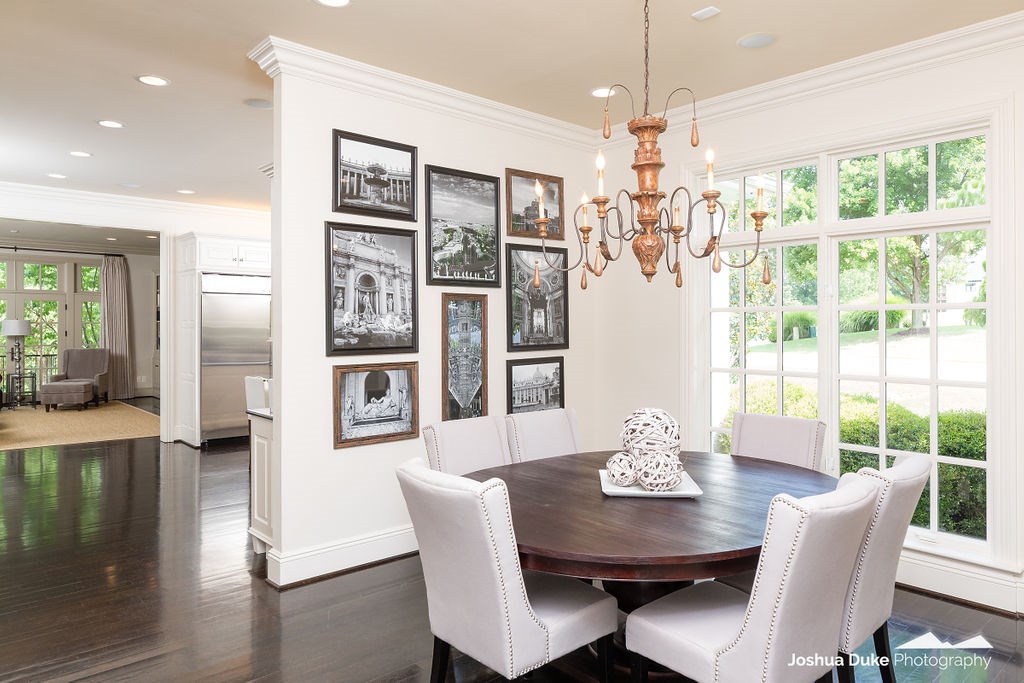 Estates At Dogwood Canyon - Residential