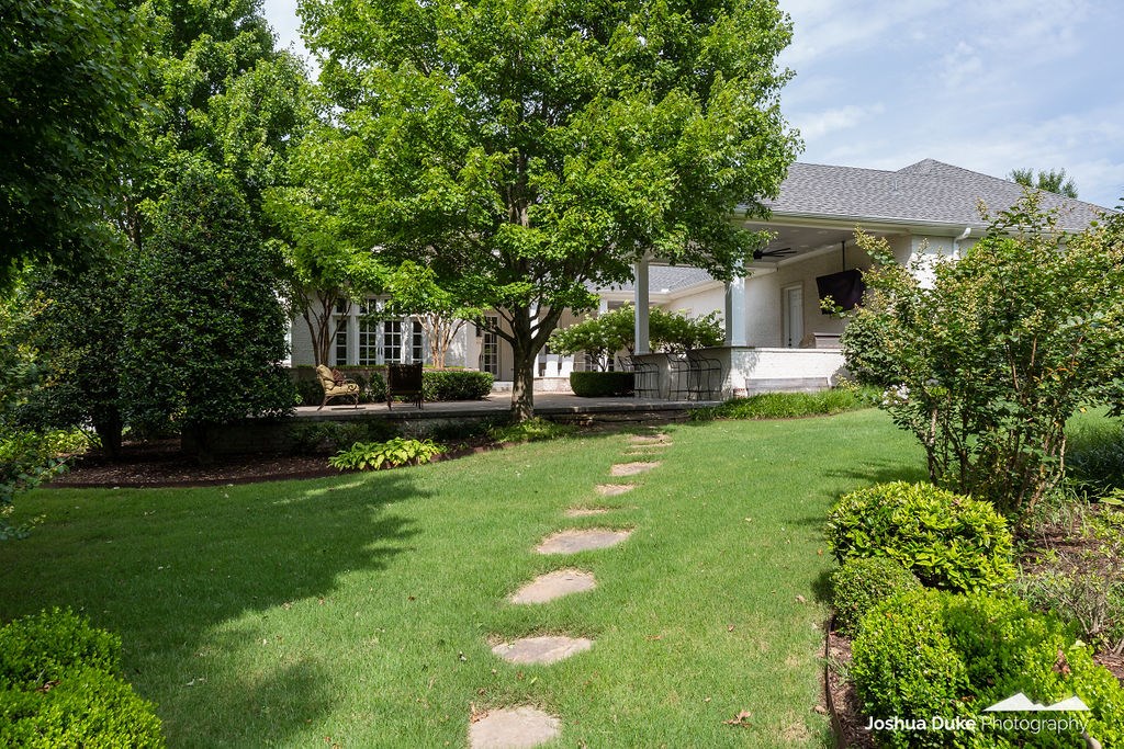 Estates At Dogwood Canyon - Residential