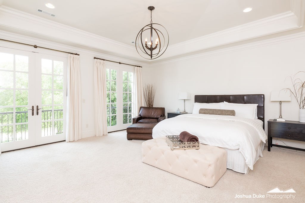 Estates At Dogwood Canyon - Residential