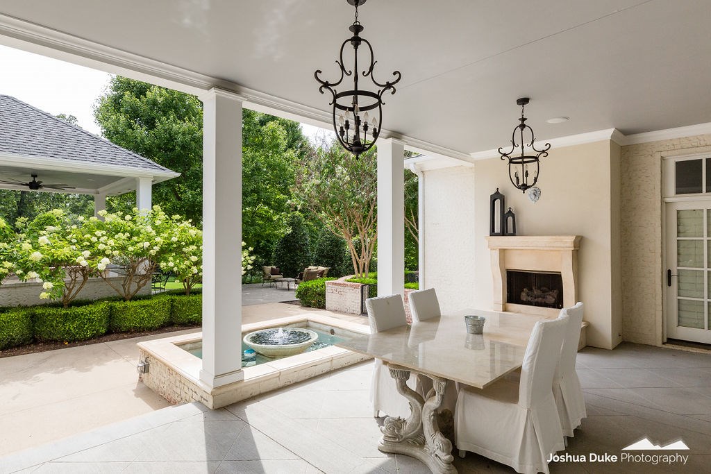 Estates At Dogwood Canyon - Residential