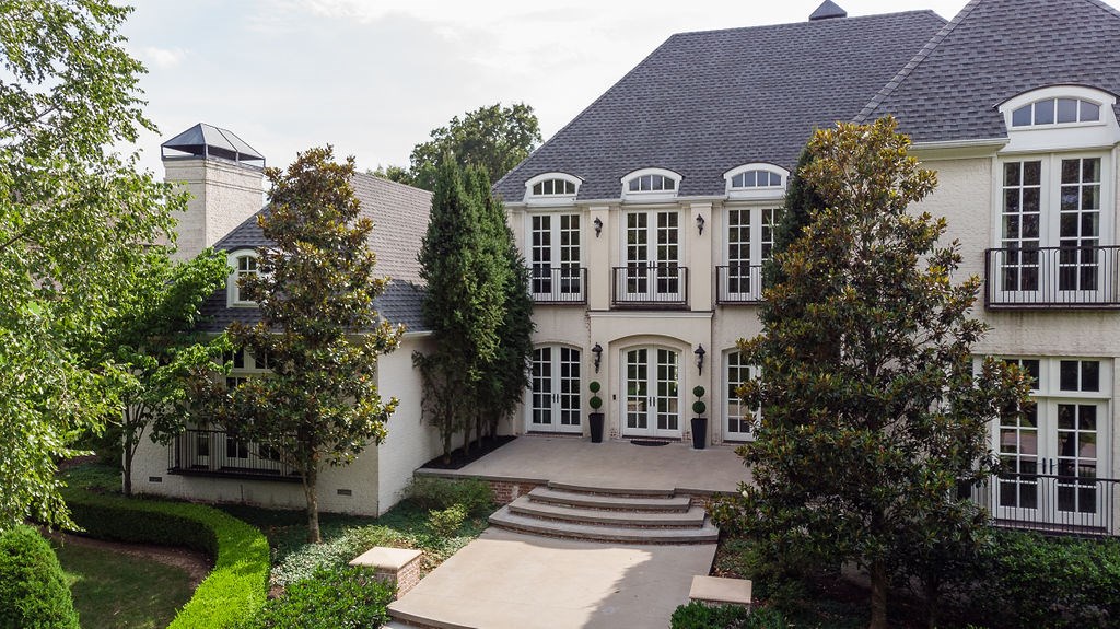 Estates At Dogwood Canyon - Residential