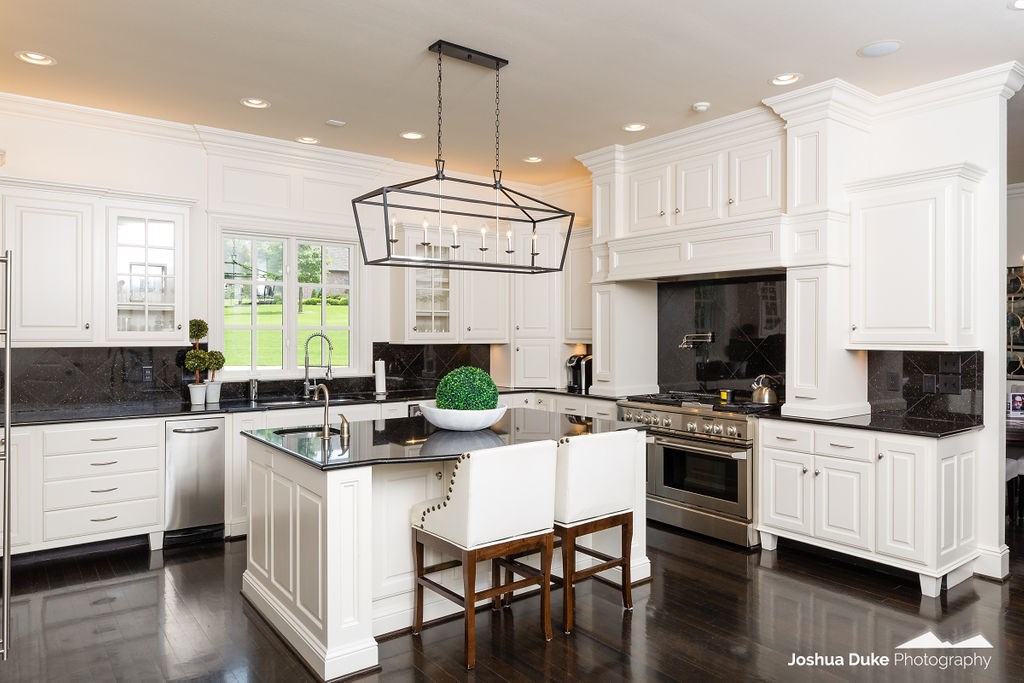 Estates At Dogwood Canyon - Residential