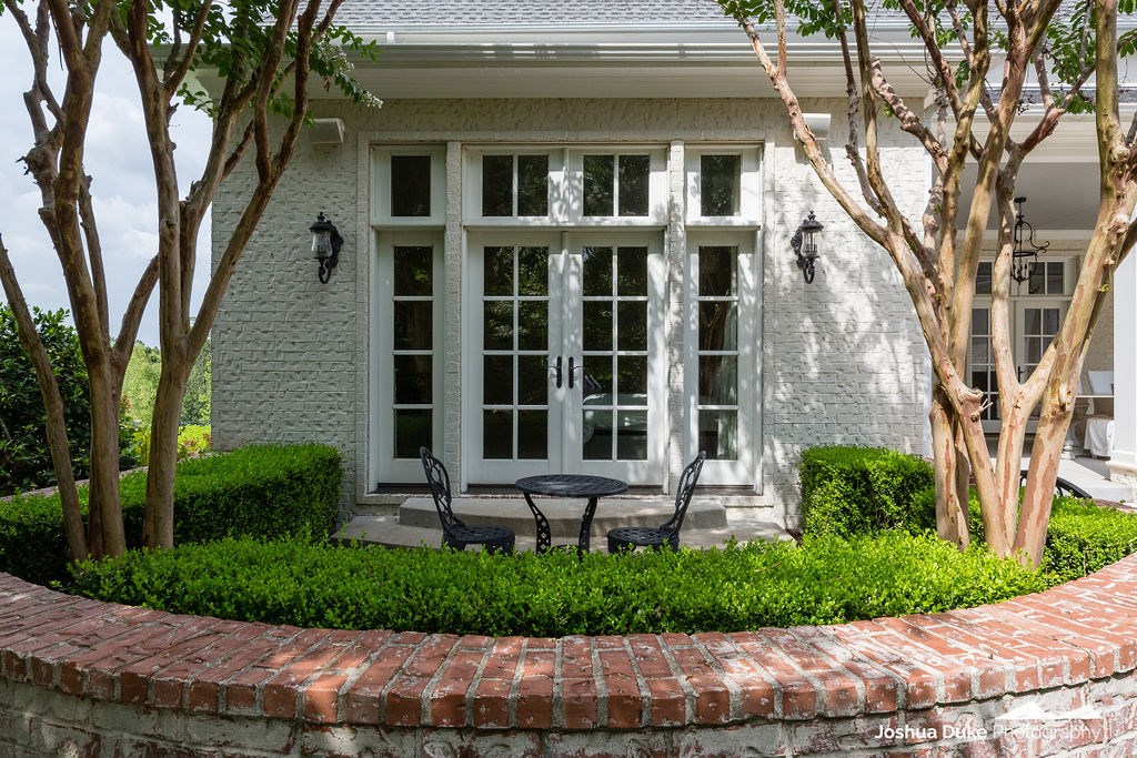 Estates At Dogwood Canyon - Residential