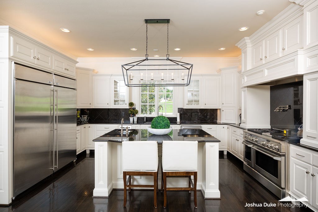 Estates At Dogwood Canyon - Residential