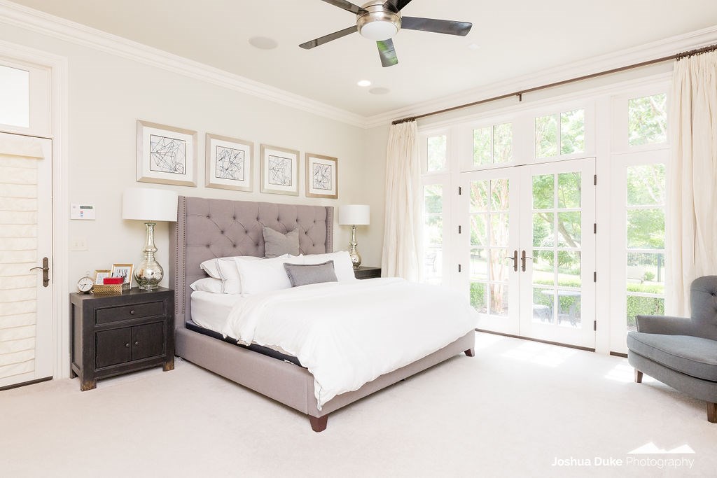 Estates At Dogwood Canyon - Residential