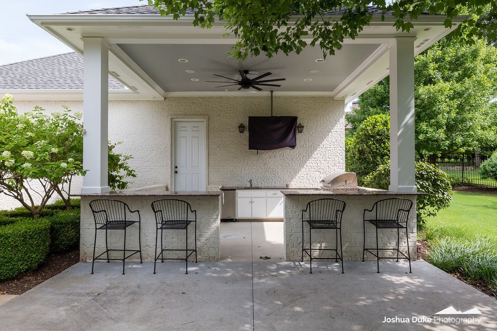 Estates At Dogwood Canyon - Residential