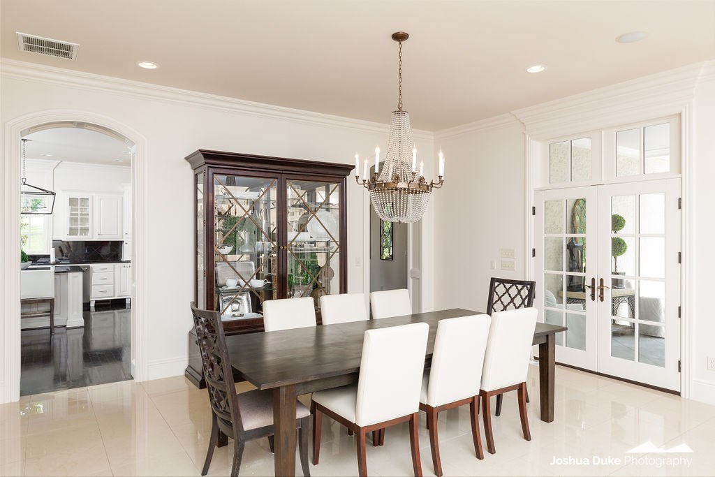 Estates At Dogwood Canyon - Residential