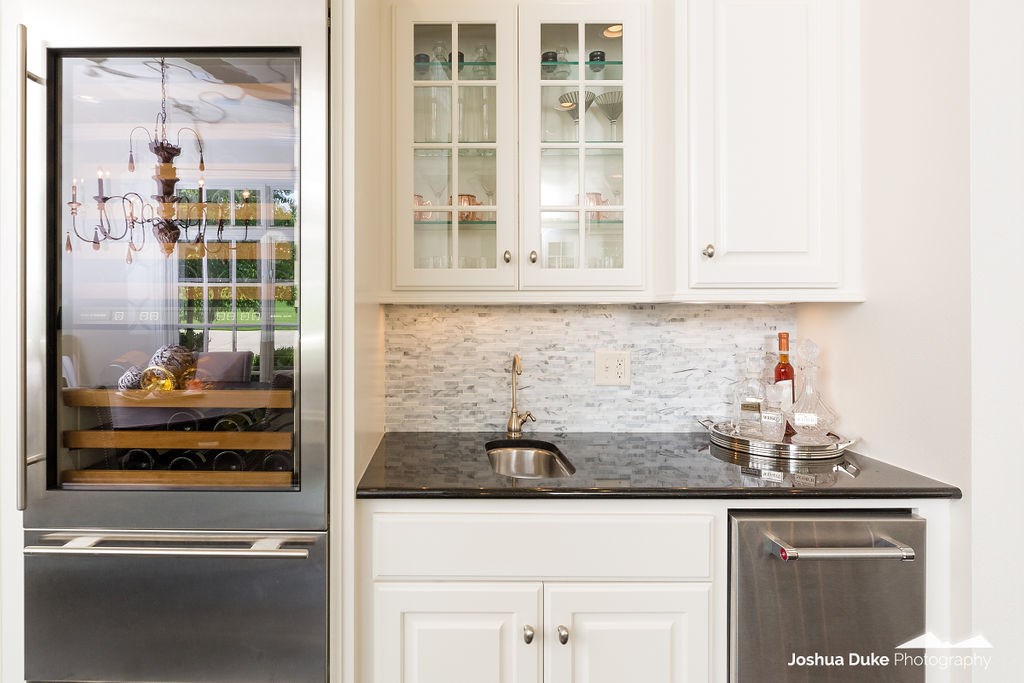 Estates At Dogwood Canyon - Residential