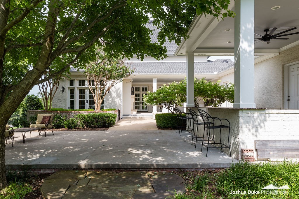 Estates At Dogwood Canyon - Residential