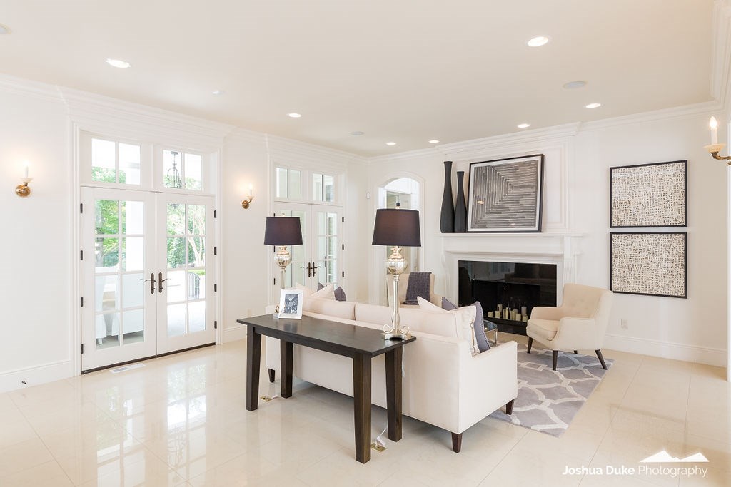 Estates At Dogwood Canyon - Residential