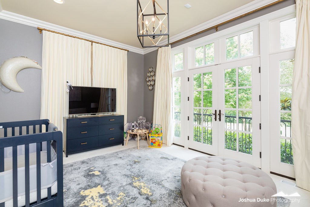 Estates At Dogwood Canyon - Residential