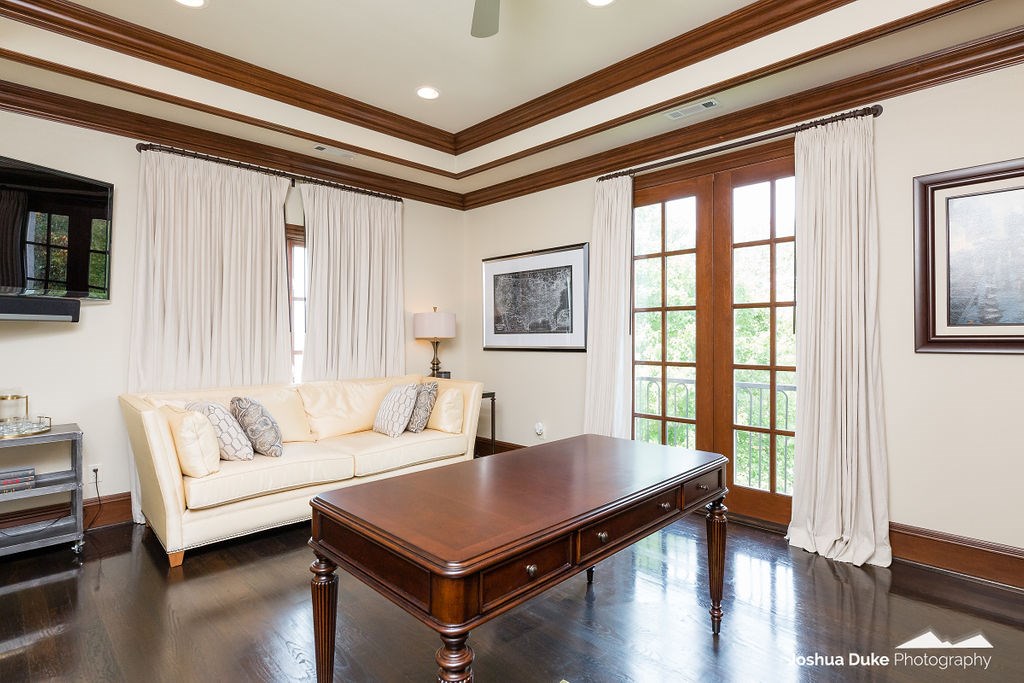 Estates At Dogwood Canyon - Residential