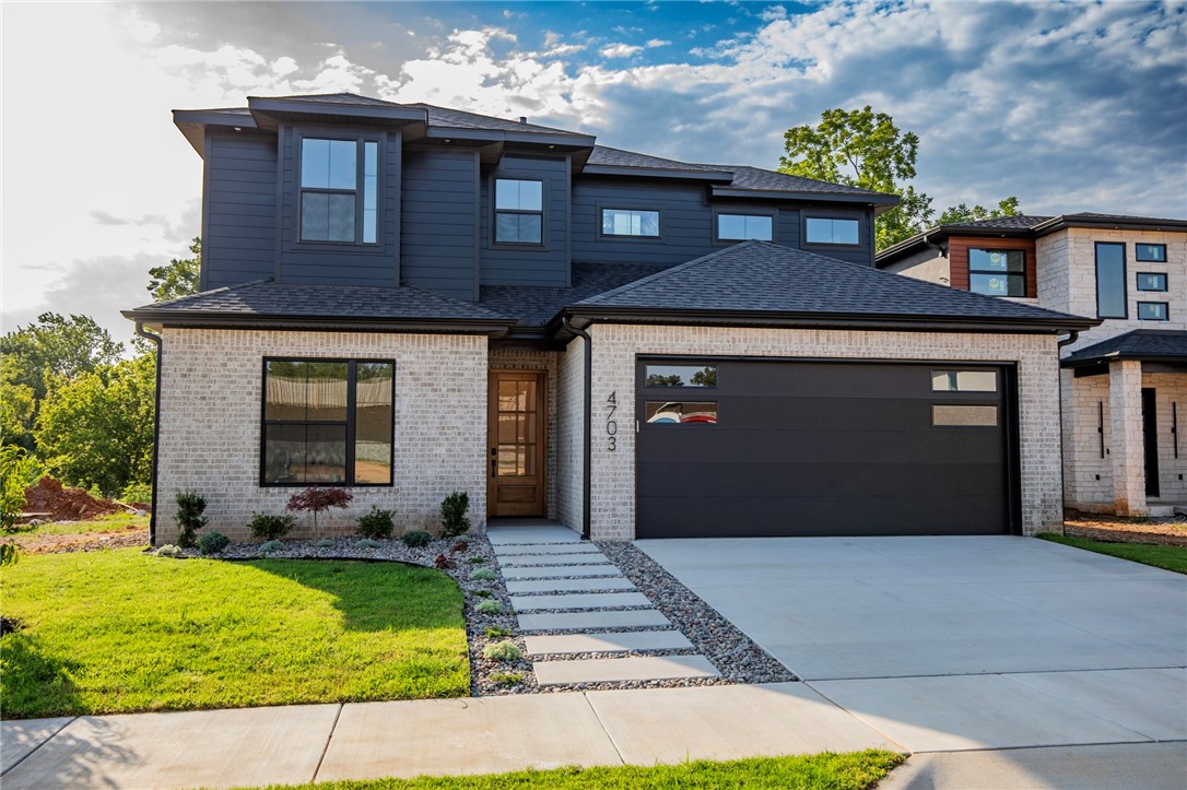 Shadow Valley Ph 11 Rogers - Residential