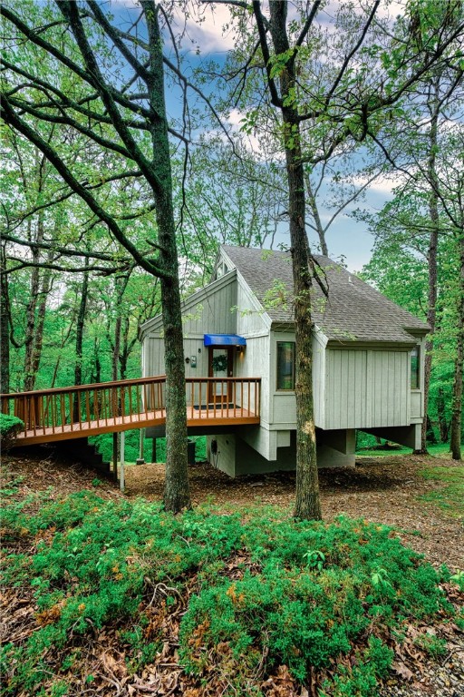 Norwood Courts-BVV - Residential Lease