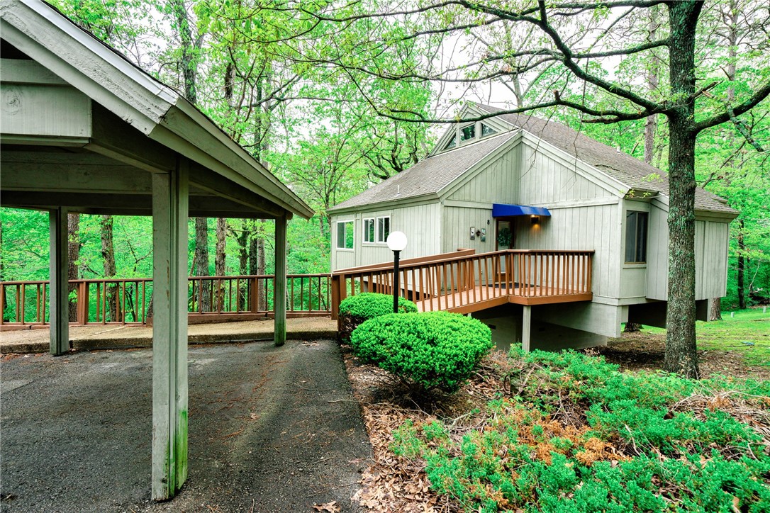 Norwood Courts-BVV - Residential Lease