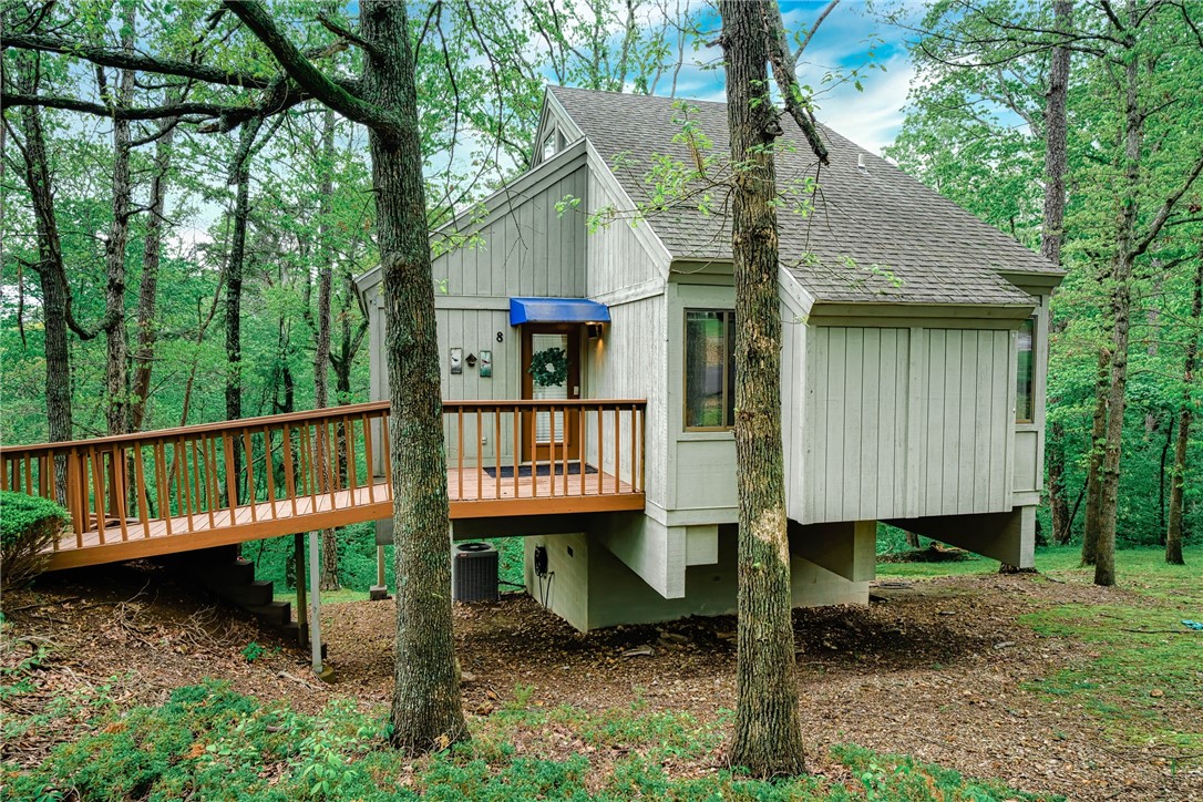 Norwood Courts-BVV - Residential Lease