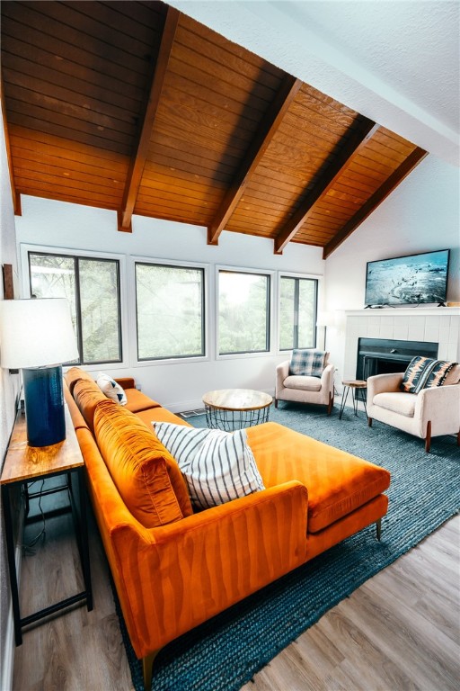 Norwood Courts-BVV - Residential Lease