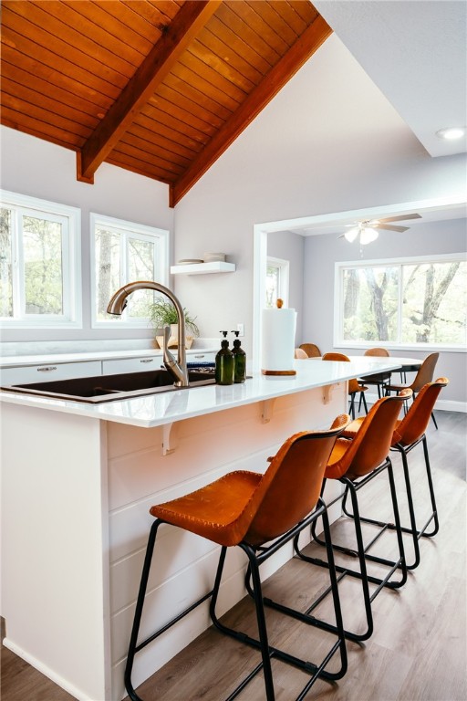 Norwood Courts-BVV - Residential Lease