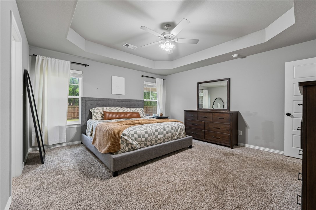 Elkhorn Ridge Sub Ph Iii Pea Ridge - Residential