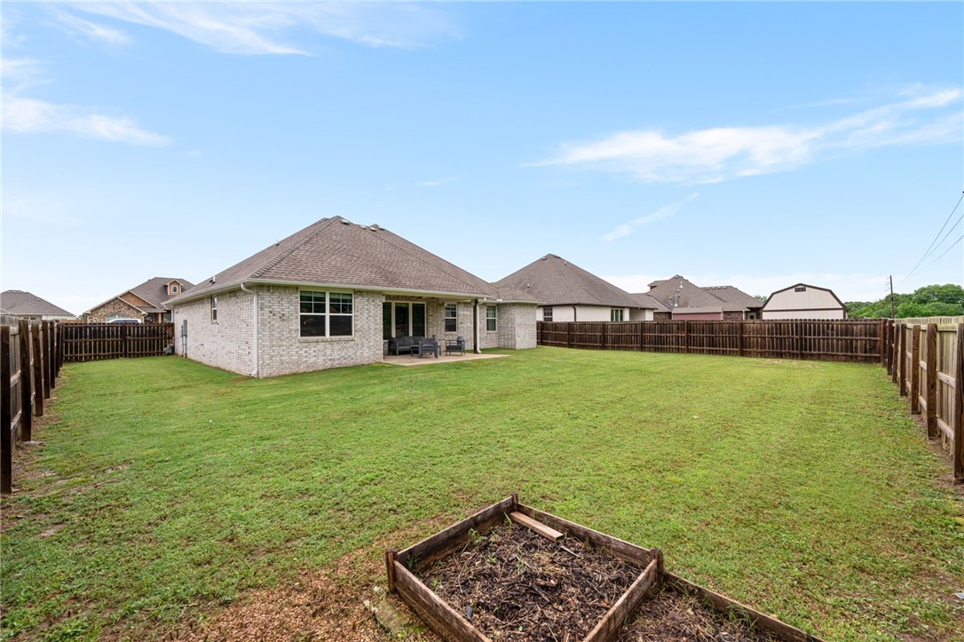 Elkhorn Ridge Sub Ph Iii Pea Ridge - Residential