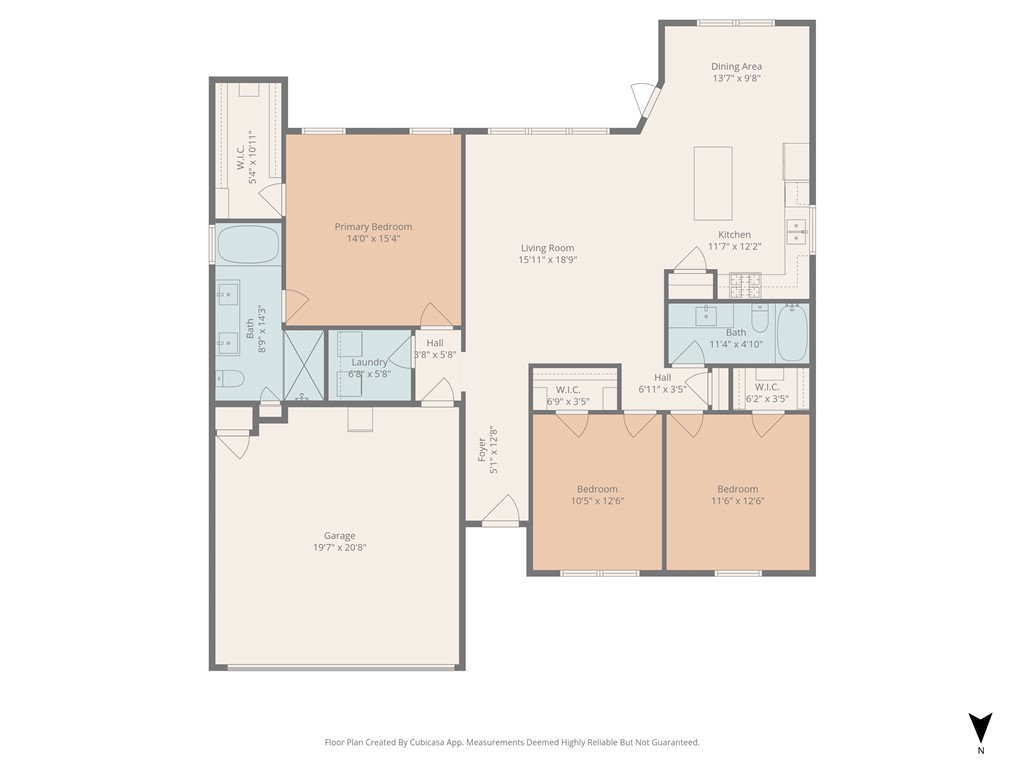 Elkhorn Ridge Sub Ph Iii Pea Ridge - Residential