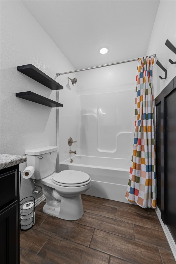 Elkhorn Ridge Sub Ph Iii Pea Ridge - Residential